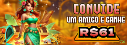 Bônus exclusivos membros VIP 55g